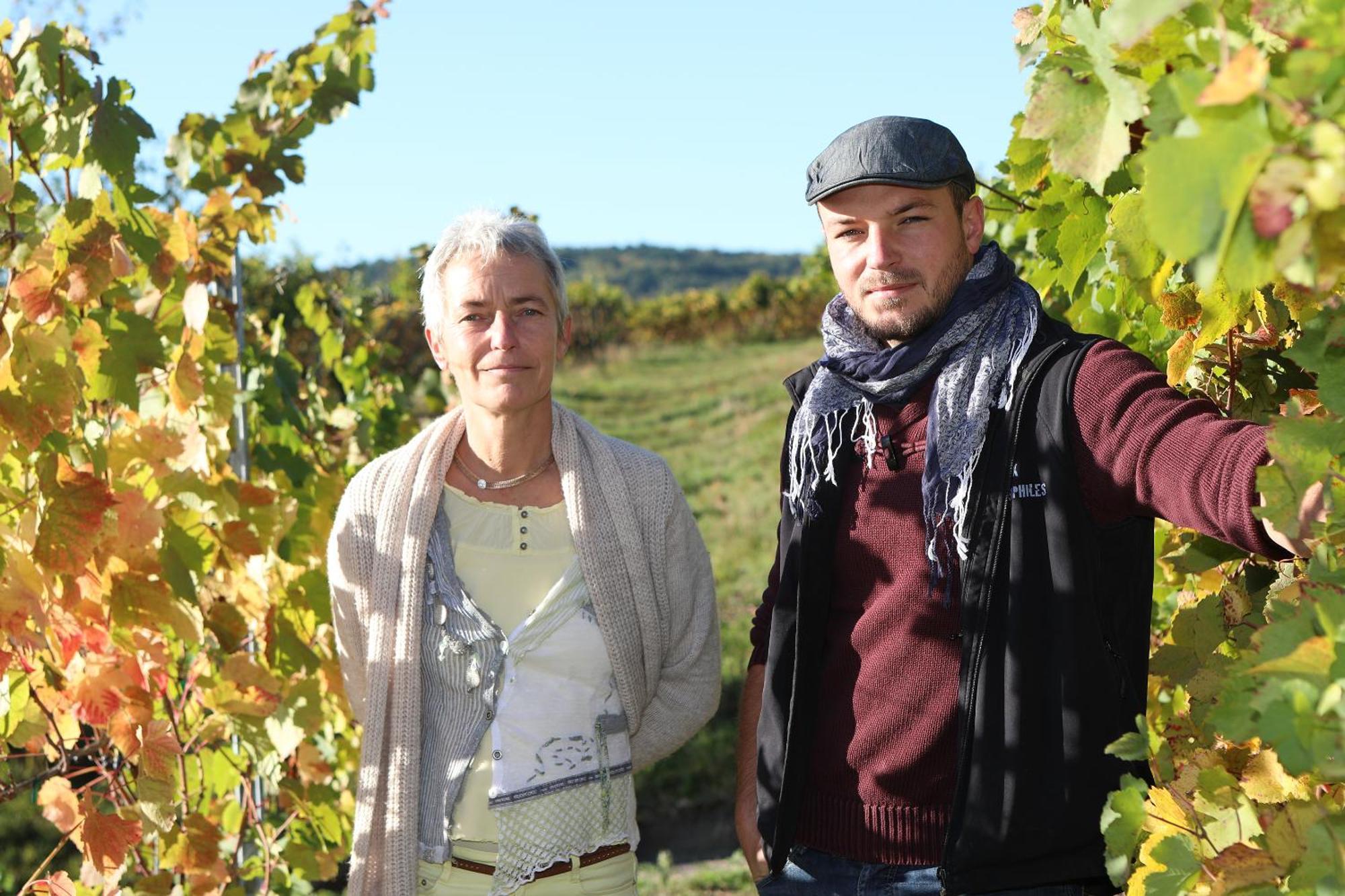 Bed and Breakfast Sylvie Fahrer Et Fils Saint-Hippolyte  Esterno foto